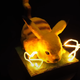 Imagen para el artículo titulado Esto es lo que pasa cuando un escultor experto hace una versión realista de Pikachu